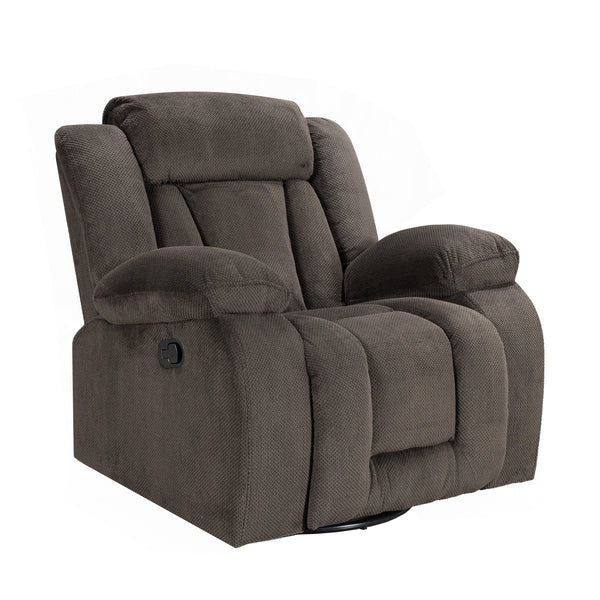 Rocker And Swivel + Model 8104RS recliner chairs
