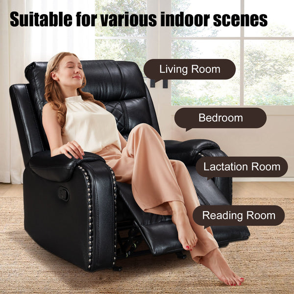 Why CHUNYUN Stands Out in the Global Recliners Market？