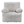 Power Headrest Reclining Console Plush Multi-Person Sofa Combination Kit 8451#3+2 Grey Velvet