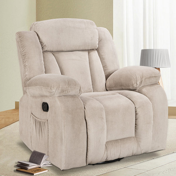 Rocker And Swivel + Model 8104RS recliner chairs