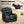 Luxury Leather Rocking Recliner - Model 8317