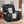 Luxury Leather Rocking Recliner - Model 8317