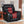 Luxury Leather Rocking Recliner - Model 8317