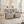 2-Seater Recliner Sofa with Built-In Speakers & Ambient Lighting (Crodury Fabric)