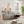 3 Seater Recliner Sofa Set | Crodury Fabric Recliner | Bluetooth Audio & USB Port