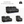 Luxury 8391# 3+2 Seat Leather Recliner Sofa Set, Premium Living Room Recliner with Premium Sound System